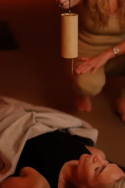 Kundalini Yoga